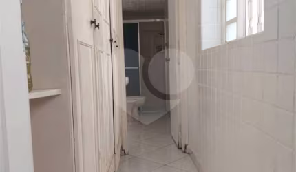Casa para locação em Vila Fiori - SP