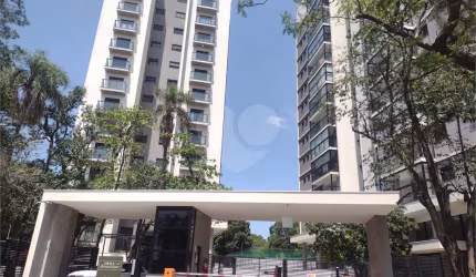 Apartamento com 3 quartos à venda ou para locação em Granja Olga I - SP