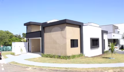 Condomínio com 3 quartos à venda em Jardim Residencial Campos Do Conde - SP