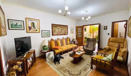 Casa com 3 quartos à venda em Wanel Ville - SP