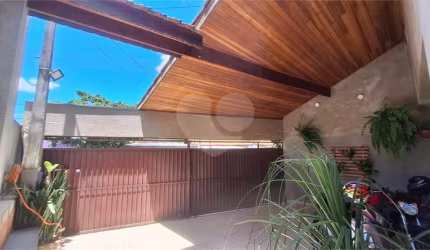 Casa com 4 quartos à venda em Parque Esmeralda - SP