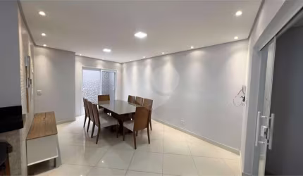 Condomínio com 3 quartos à venda em Cajuru Do Sul - SP