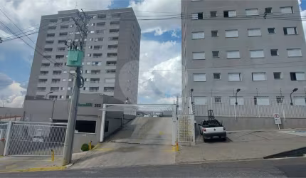 Apartamento com 2 quartos à venda em Vila Barcelona - SP