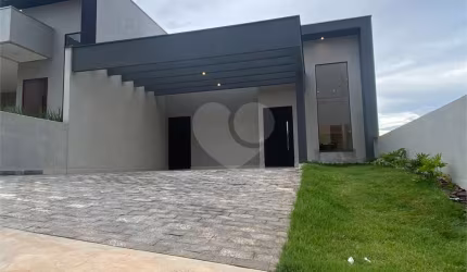 Condomínio com 3 quartos à venda em Jardim Villagio Milano - SP