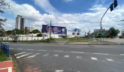 Terreno para locação em Jardim Europa - SP