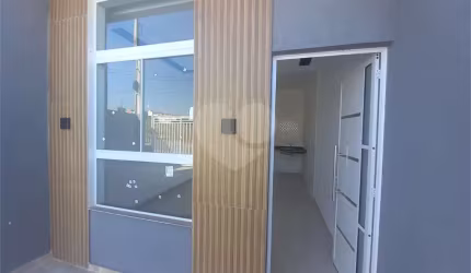 Casa com 2 quartos à venda em Jardim Sorocaba Park - SP