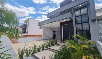Condomínio com 3 quartos à venda em Jardim Novo Horizonte - SP