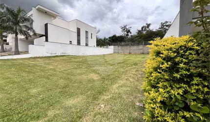 Condomínio à venda em Alphaville Nova Esplanada - SP