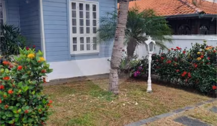 Condomínio com 4 quartos à venda em Jardim Ibiti Do Paço - SP