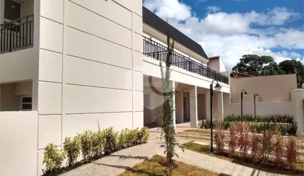 Condomínio com 2 quartos à venda em Jardim Gonçalves - SP