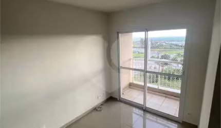 Apartamento com 2 quartos à venda em Jardim São Carlos - SP