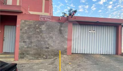 Apartamento com 2 quartos à venda em Vila Jardini - SP