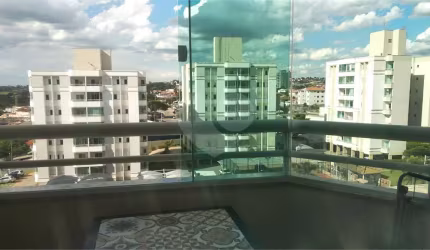 Apartamento com 3 quartos à venda ou para locação em Jardim Vera Cruz - SP