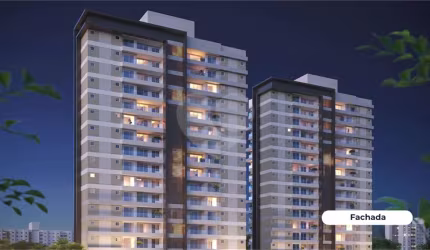 Apartamento com 3 quartos à venda em Parque Campolim - SP