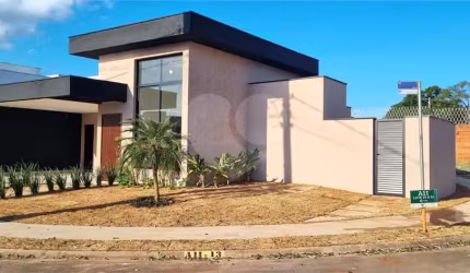 Condomínio com 3 quartos à venda em Jardim Novo Horizonte - SP