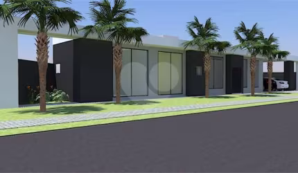 Condomínio com 3 quartos à venda em Jardim Villagio Milano - SP