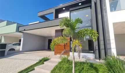 Condomínio com 3 quartos à venda em Aparecidinha - SP