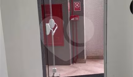 Apartamento com 2 quartos à venda em Jardim Prestes De Barros - SP