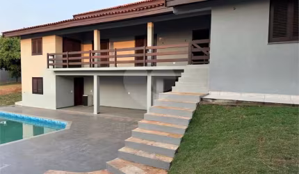 Condomínio com 4 quartos à venda em Jardim Ibiti Do Paço - SP