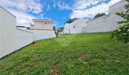 Loteamento à venda em Jardim Golden Park Residencial - SP