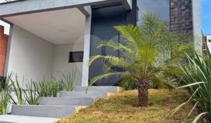 Condomínio com 3 quartos à venda em Jardim Residencial Villagio Ipanema I - SP