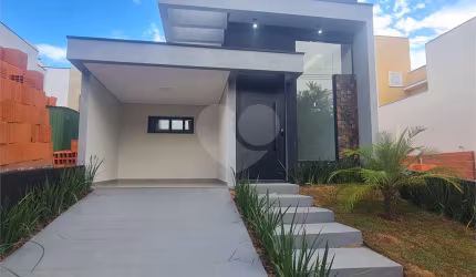 Condomínio com 3 quartos à venda em Jardim Residencial Villagio Ipanema I - SP