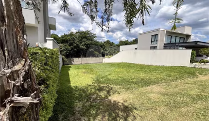 Condomínio à venda em Alphaville Nova Esplanada - SP