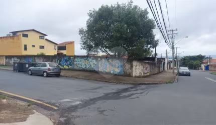 Terreno à venda em Vila Nova Sorocaba - SP