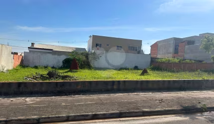 Terreno à venda em Residencial Jardim Nathália - SP