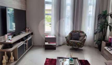 Condomínio com 3 quartos à venda em Jardim Portobello - SP