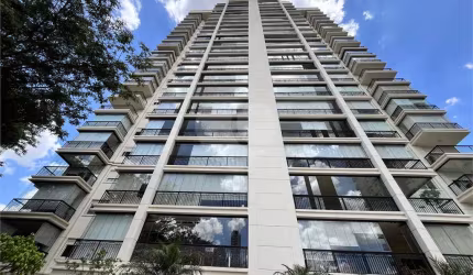 Apartamento com 3 quartos à venda em Jardim Portal Da Colina - SP