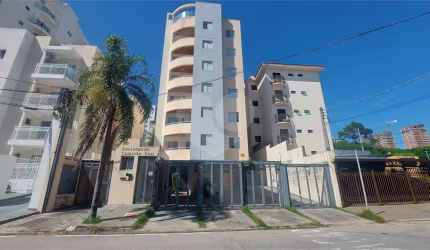 Apartamento com 3 quartos à venda em Parque Campolim - SP