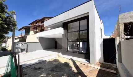 Condomínio com 3 quartos à venda em Granja Olga Ii - SP