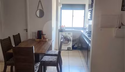 Apartamento com 2 quartos à venda em Centro - SP