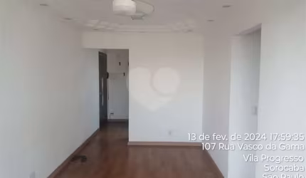 Apartamento com 3 quartos à venda em Vila Progresso - SP