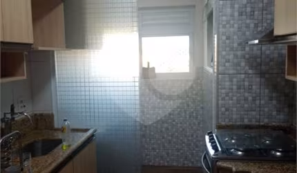 Apartamento com 3 quartos à venda em Vila Progresso - SP