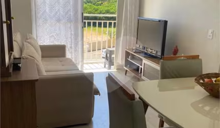 Apartamento com 2 quartos à venda em Jardim Guarujá - SP