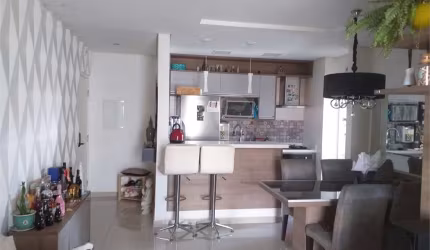 Apartamento com 3 quartos à venda ou para locação em Parque Campolim - SP
