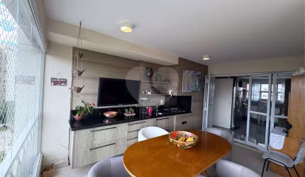 Apartamento com 3 quartos à venda em Jardim Portal Da Colina - SP