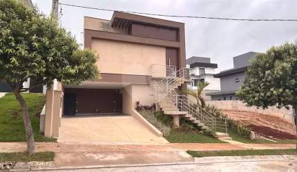 Condomínio com 4 quartos à venda em Cyrela Landscape Esplanada - SP