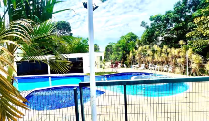 Apartamento com 3 quartos à venda em Jardim Piratininga - SP