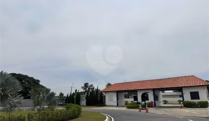 Loteamento à venda em Village Ipanema - SP