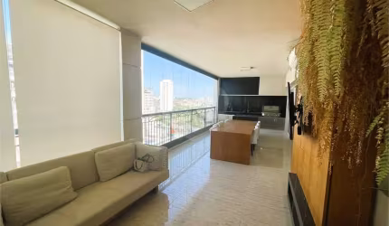 Apartamento com 3 quartos à venda em Jardim Portal Da Colina - SP