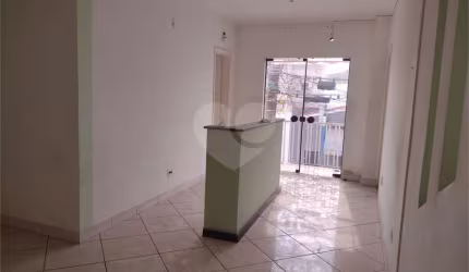 Salas para locação em Vila Jardini - SP