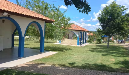 Condomínio à venda em Jardim Residencial Jardim - SP