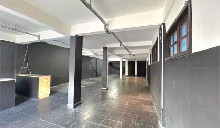 Salão Comercial à venda ou para locação em Conjunto Habitacional Júlio De Mesquita Filho - SP