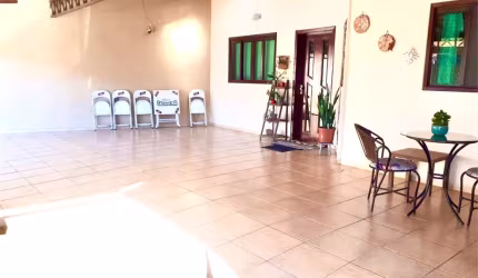 Casa com 2 quartos à venda em Wanel Ville - SP