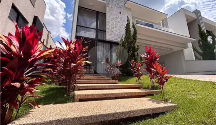 Condomínio com 3 quartos à venda ou para locação em Cyrela Landscape Esplanada - SP