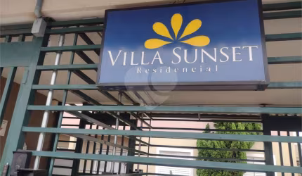 Apartamento com 2 quartos para locação em Bairro Da Vossoroca - SP