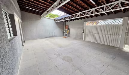 Casa com 4 quartos à venda em Parque Ouro Fino - SP